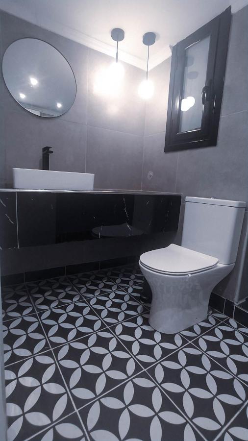 Stylish, Modern Apartment In Athens City Centre. Экстерьер фото